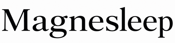 Magnesleep